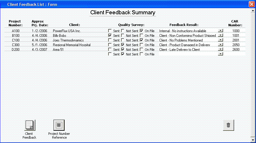 ISO 17025 Quality